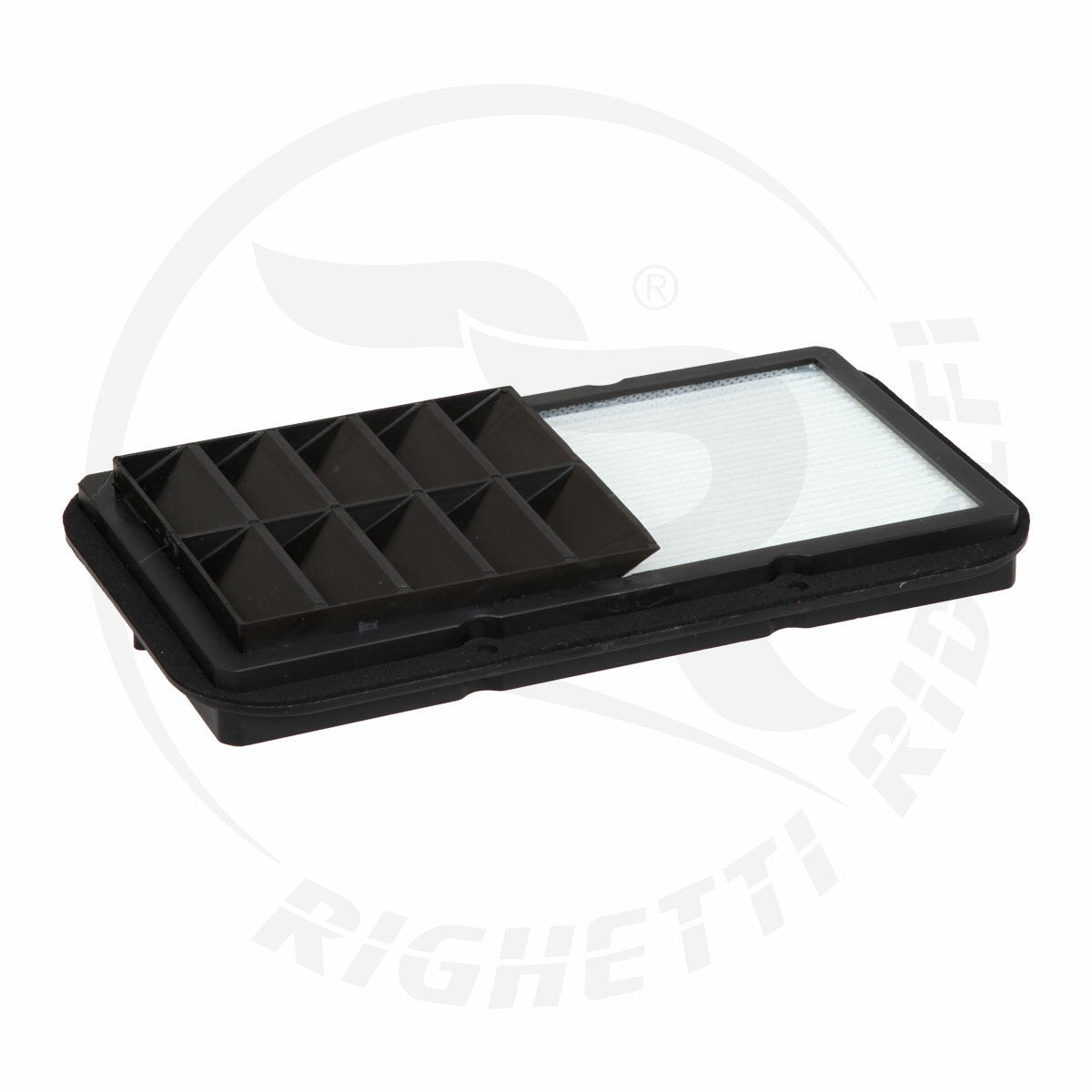 Filtereinsatz NOX2 / AKTIVE Filtereinsatz NOX2 / AKTIVE