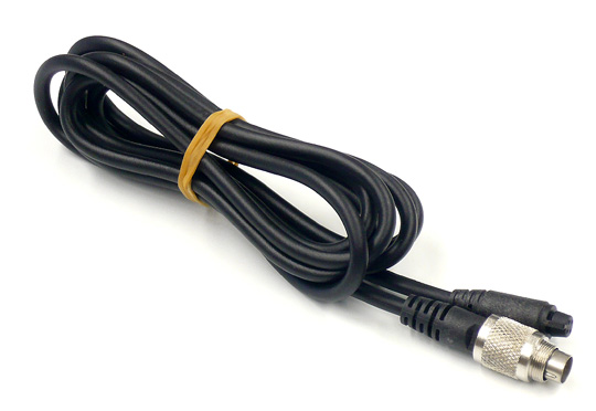 MyChron Anschlusskabel Exp, TR, 150 cm, 711m-4p - Exp, TR, 150 cm, 711m-4p - 719w-4p MyChron Anschlusskabel Exp, TR, 150 cm, 711m-4p - Exp, TR, 150 cm, 711m-4p - 719w-4p