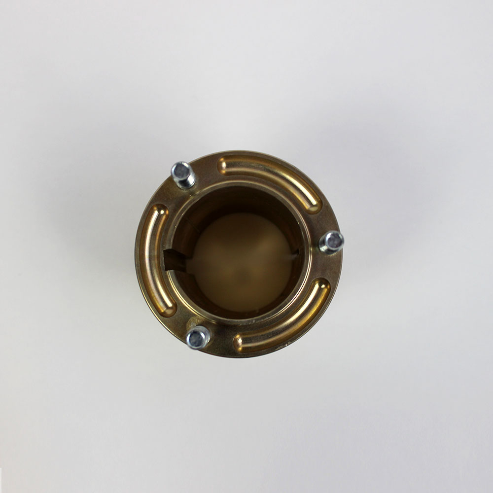 KR Radstern Hinten D50mm L98mm KR Radstern Hinten D50mm L98mm