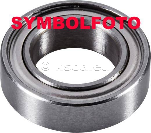 TM Kugellager 6202 Z C3 orig.TM TM Kugellager 6202 Z C3 orig.TM
