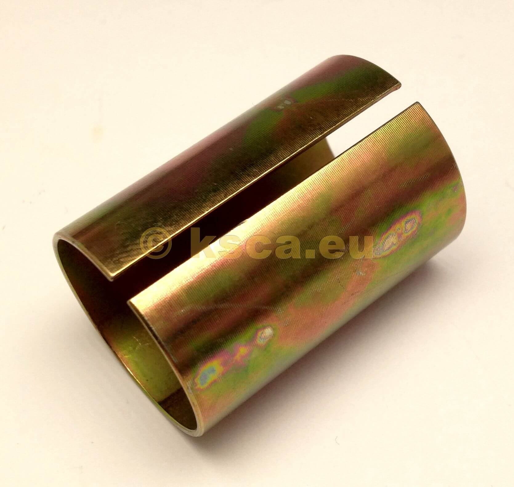 Vergaser-Anschlaghülse 38mm MicroMAX