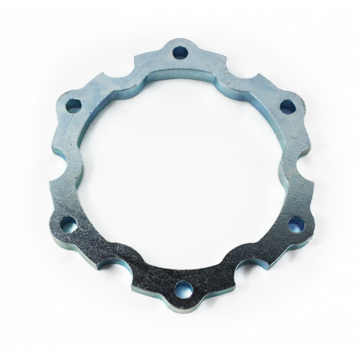 Birel Bremsscheibenhalter Schwimmend für 80x180x16 Birel Bremsscheibenhalter Schwimmend für 80x180x16