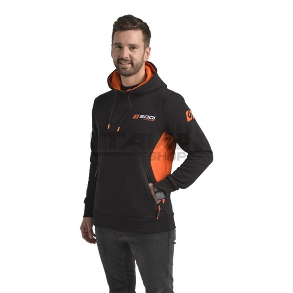 2022 SODI RACING HOODIE 