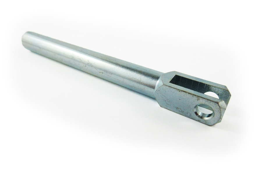 Birel Bremsstange mit Gabel 6x98,5 Birel Bremsstange mit Gabel 6x98,5