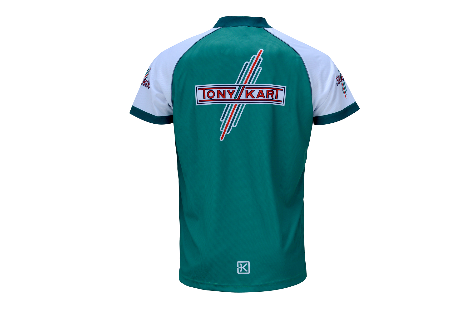 2024 Tonykart T-Shirt 