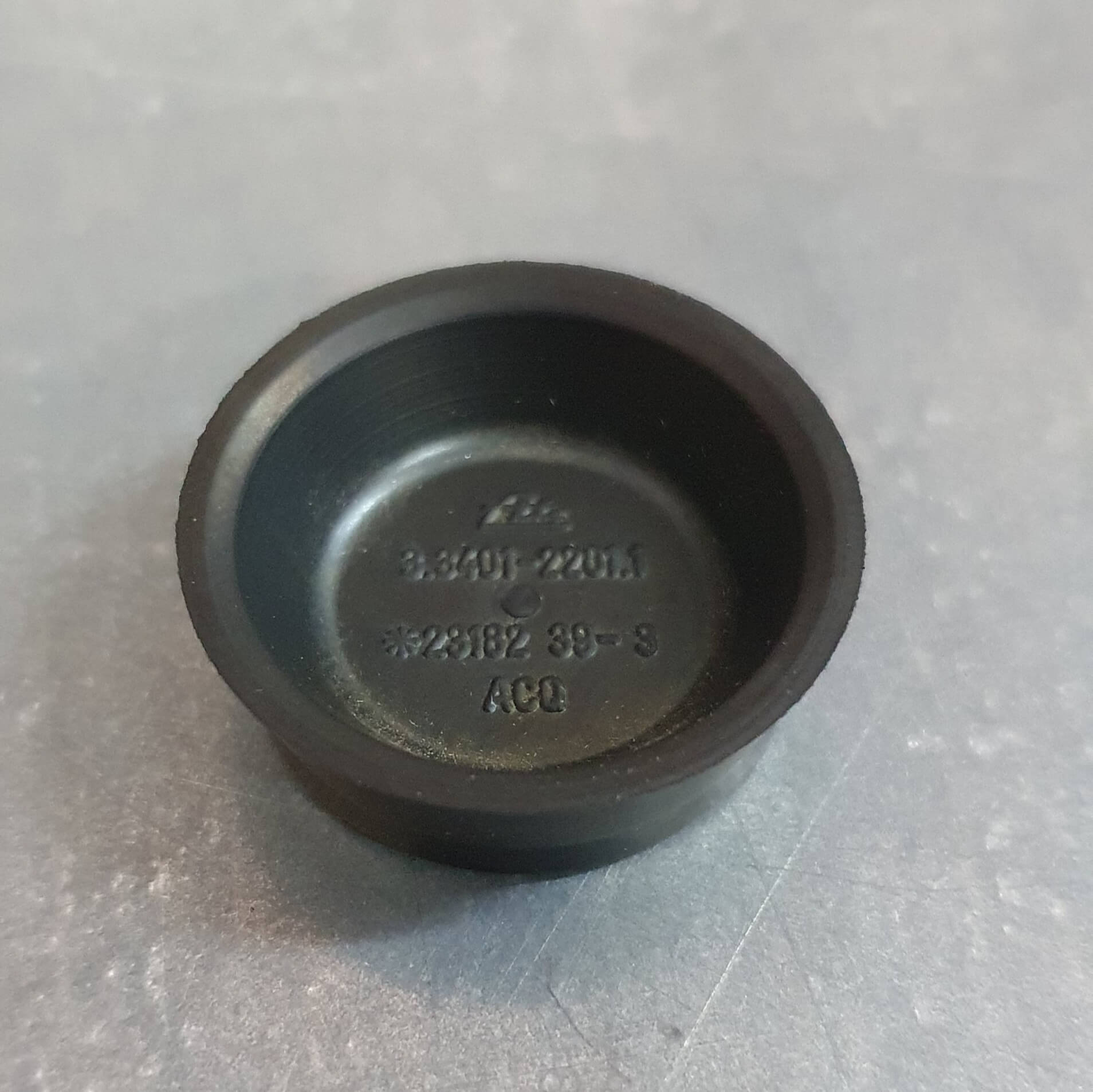 Bremskolbendichtung D20,5mm Bremskolbendichtung D20,5mm
