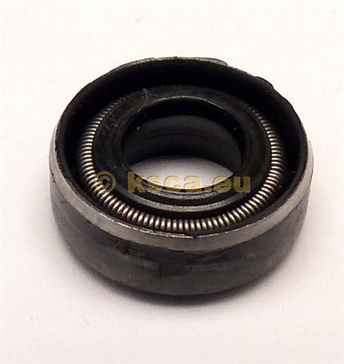 Wellendichtring AOF 6x11x3/4,5mm NBR Auslassteuerung Wellendichtring AOF 6x11x3/4,5mm NBR Auslassteuerung