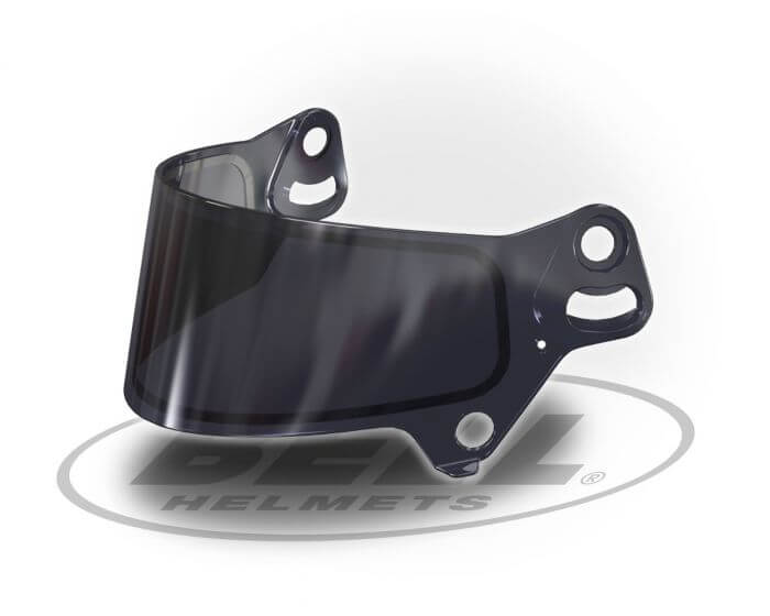 Bell visor SE07 for RS7 DSAF (3mm) HP7, RS7 Carbon, RS7 Pro, RS7-K