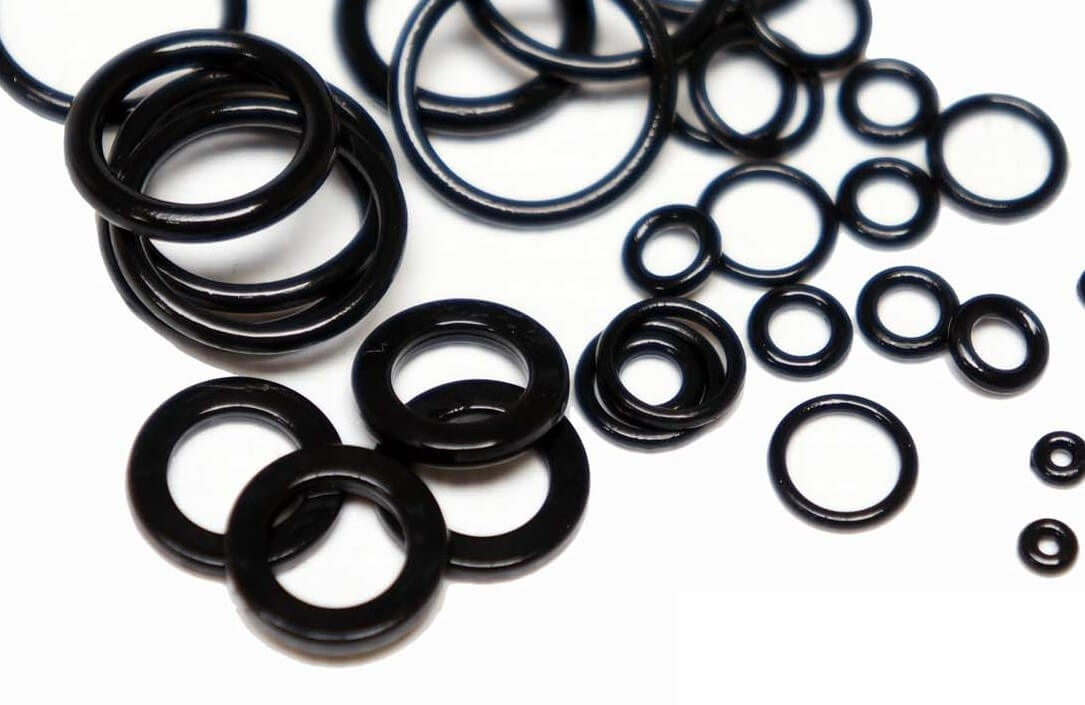O-Ringe/Dichtringe