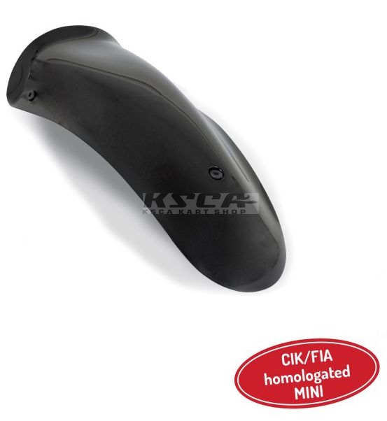 Frontschild Nassau MK20 schwarz Frontschild Nassau MK20 schwarz