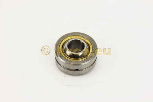 Lager Lenksäule 8mm innen u. 22mm außen Lager Lenksäule 8mm innen u. 22mm außen