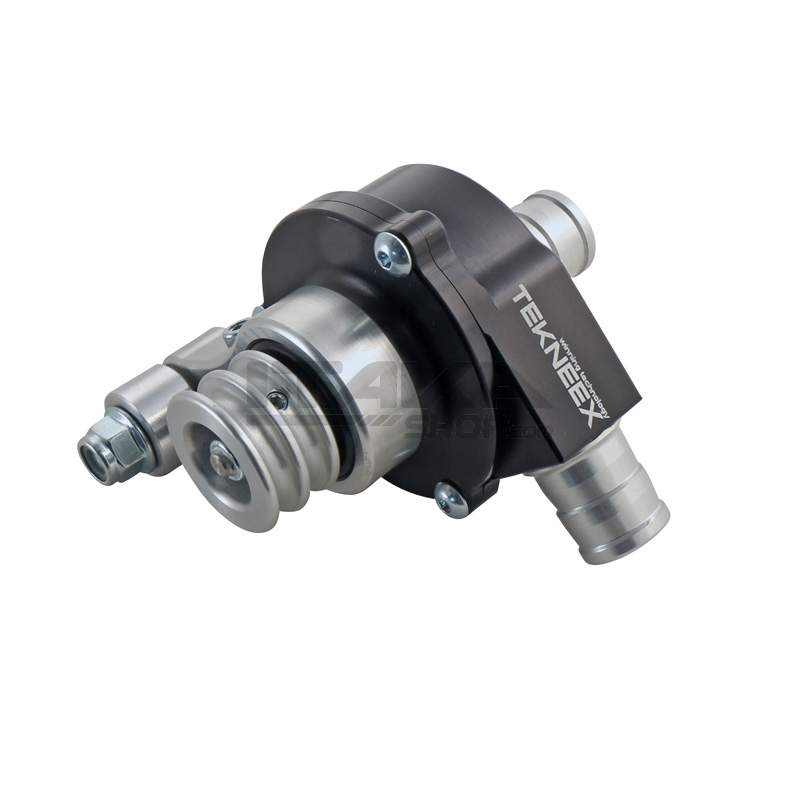 TEKNEEX Aluminium Wasserpumpe CNC TEKNEEX Aluminium Wasserpumpe CNC