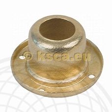 Scheibe Hauptdüsenkapselung Düsentasse Scheibe Hauptdüsenkapselung Düsentasse