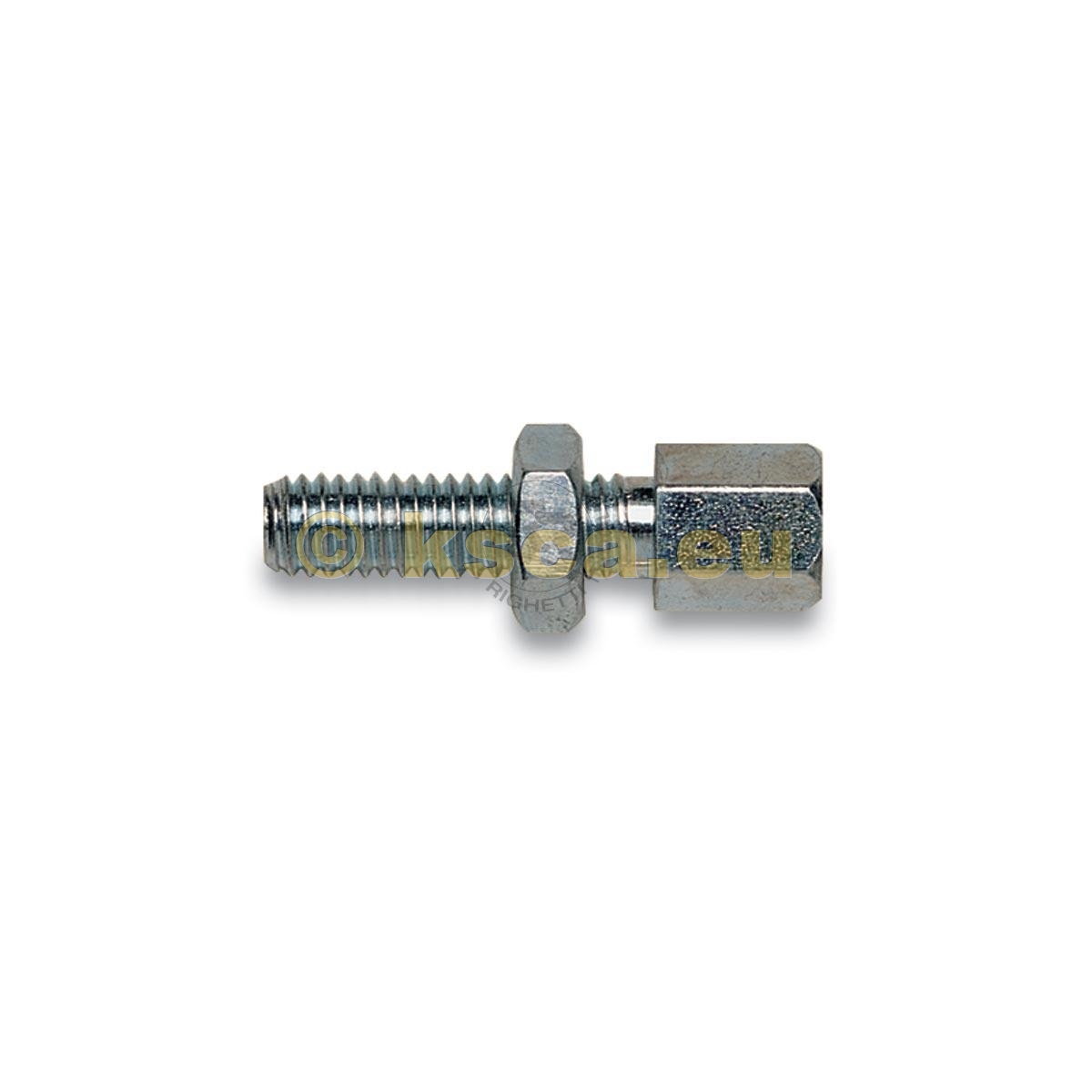 Stellschraube M8x40mm Stellschraube M8x40mm