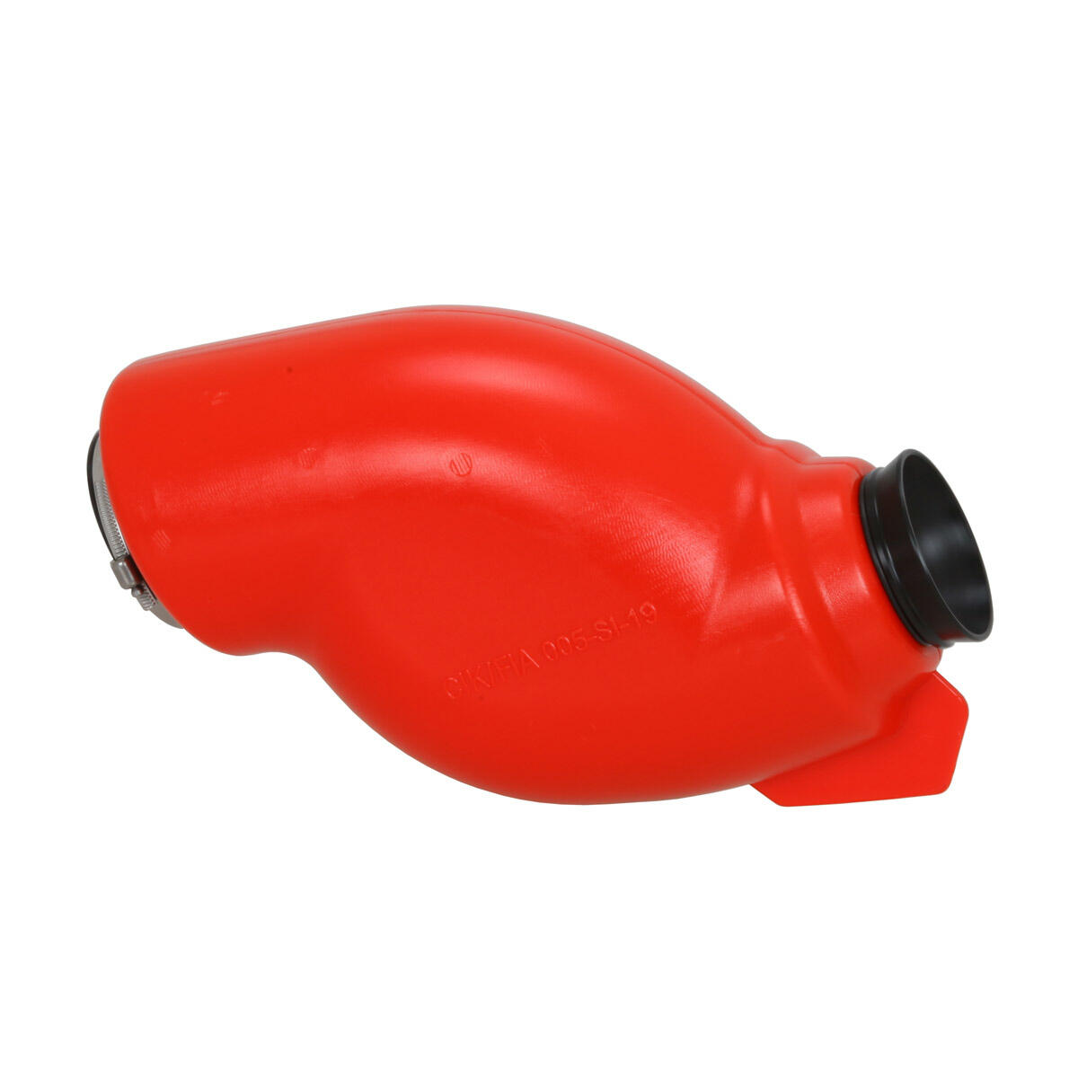 Alien Luftfilter für Minikart-Kategorie ROT CIK / FIA-Homologation n. 005-SI-1 Alien Luftfilter für Minikart-Kategorie ROT CIK / FIA-Homologation n. 005-SI-1