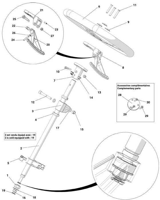 Lenkung KZ 2022/23