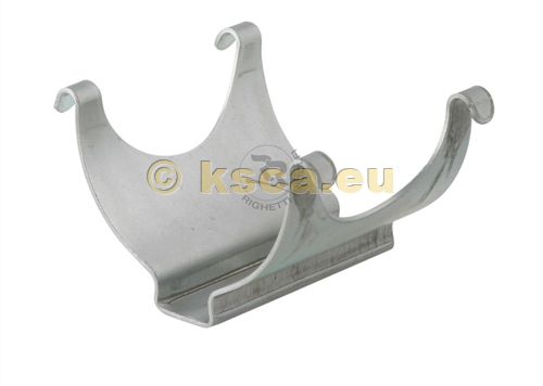 Auspuffhalterung D100mm Auspuffhalterung D100mm