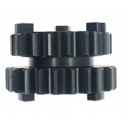 TM Gangrad Z18 / Z22 Primärwelle (3./4. Gang) R1 TM Gangrad Z18 / Z22 Primärwelle (3./4. Gang) R1