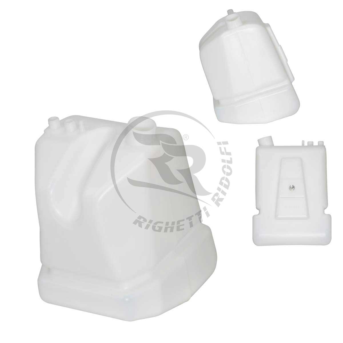 Benzintank 8,5 Liter ohne Zubehör Benzintank 8,5 Liter ohne Zubehör