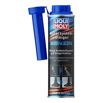Liqui Moly Motor-System-Reiniger Diesel 300ml Liqui Moly Motor-System-Reiniger Diesel 300ml