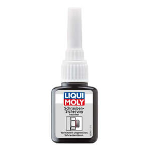 Liqui Moly Schrauben Sicherung hochfest 10g 