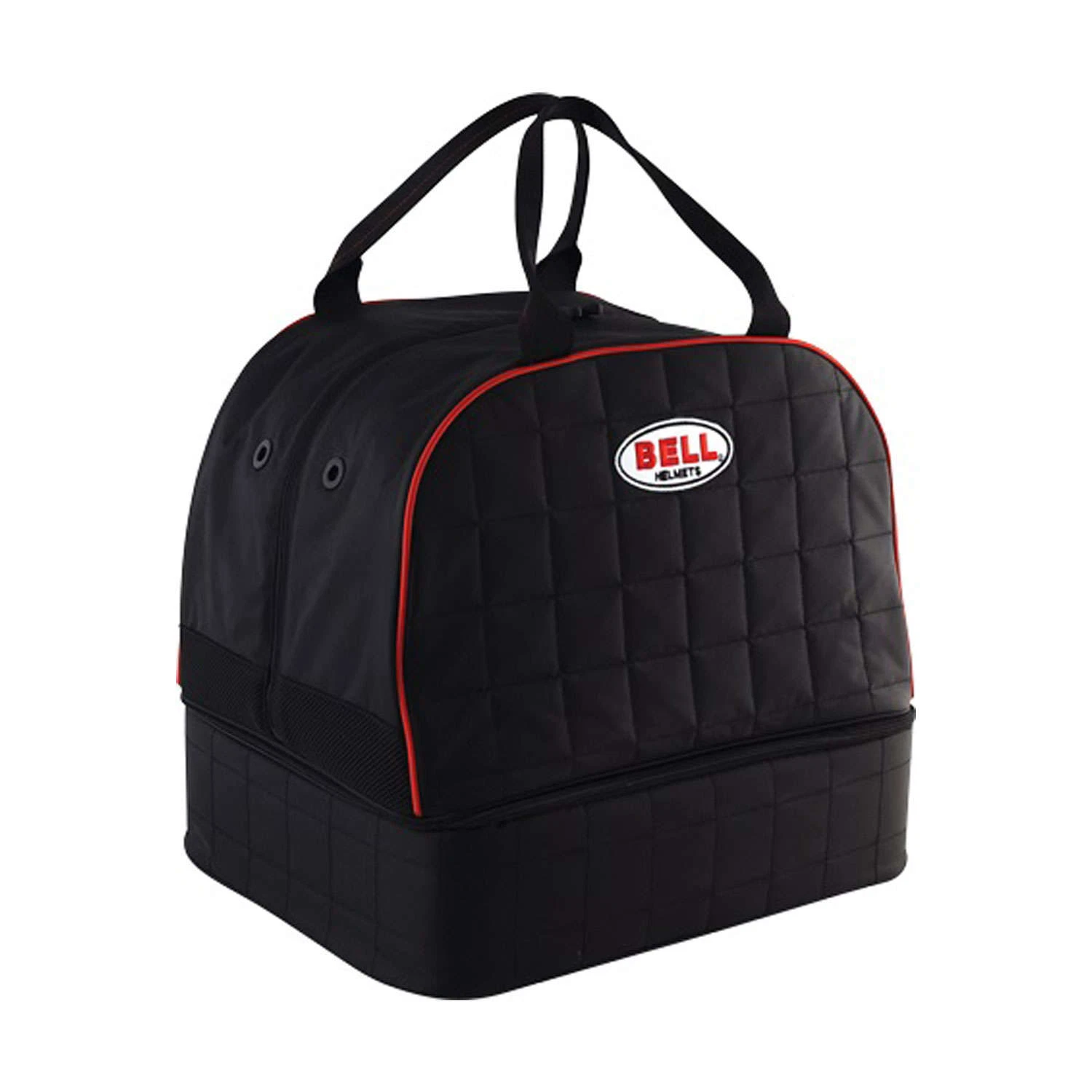 Bell Helm- und HANS-Tasche schwarz 15810 BELL
