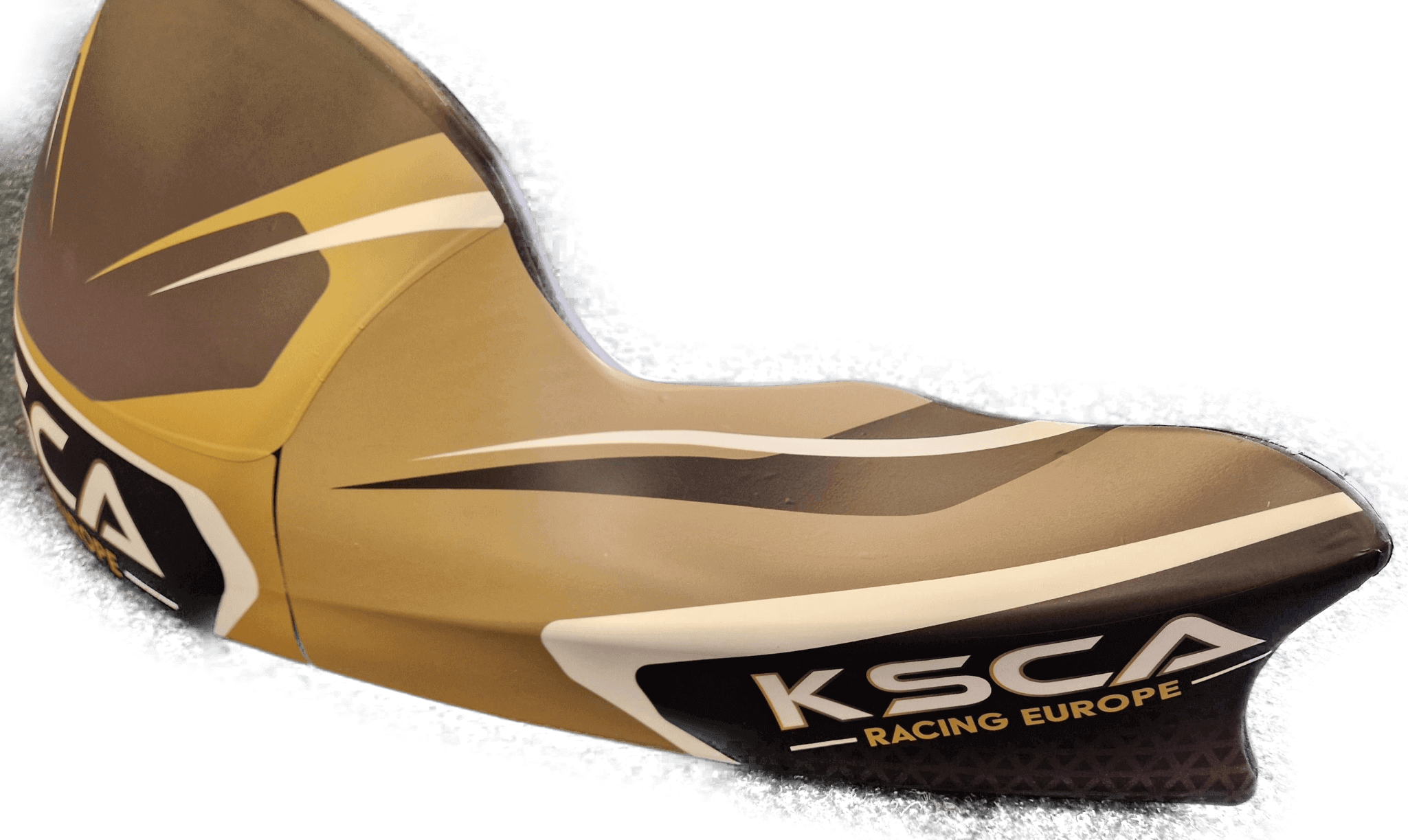 KSCA Sticker 2024 Frontspoiler KG MK20 KSCA Sticker 2024 Frontspoiler KG MK20