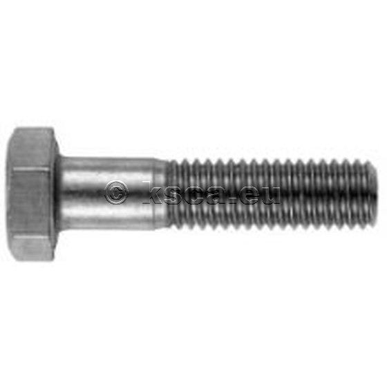 SK-SCHRAUBE M8X30 DIN931 10.9 INOX (NIRO) SK-SCHRAUBE M8X30 DIN931 10.9 INOX (NIRO)