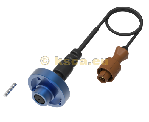 Alfano Auslasssensor 45cm Alfano Auslasssensor 45cm