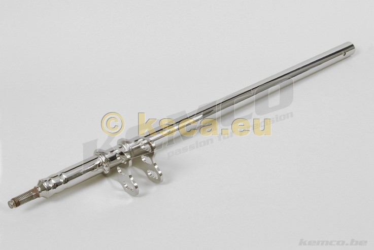 Lenkstange 10mm, 490mm lang UNI