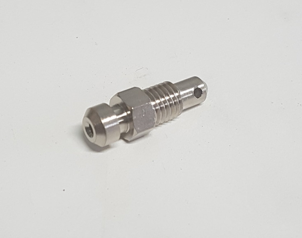 OTK discharge plug m6 OTK - Tonykart - Kosmic - Exprit - Gillard