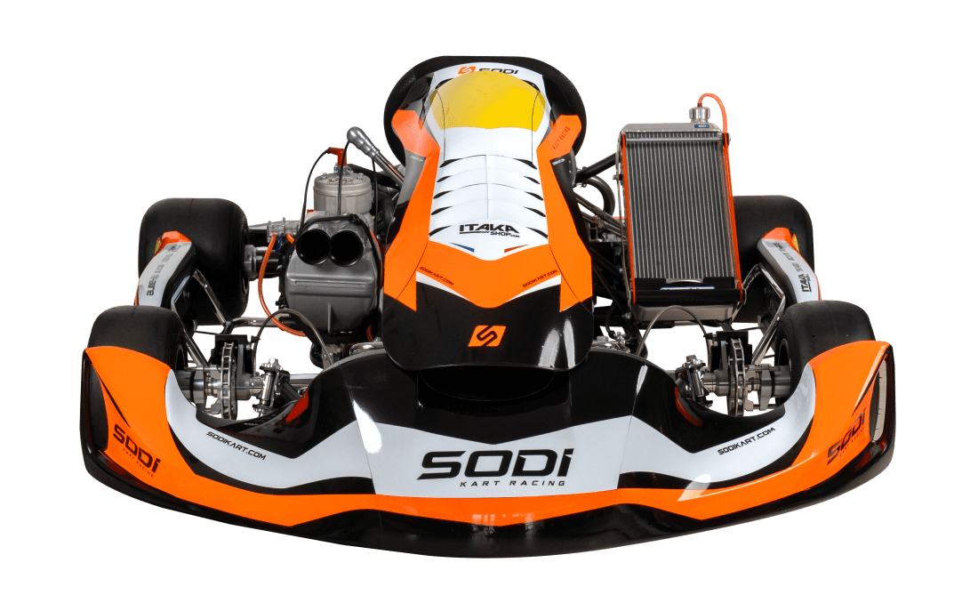 Sodi Sigma KZ 2025