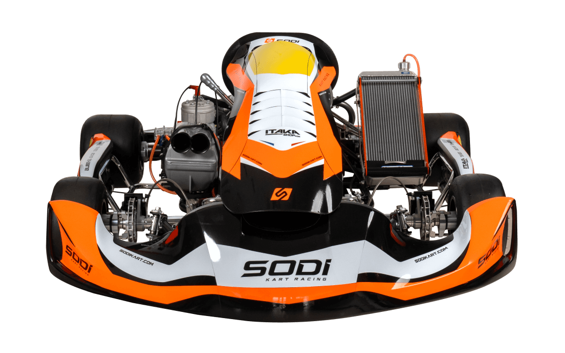 Sodi Sigma KZ 2025 Sodi Sigma KZ 2025