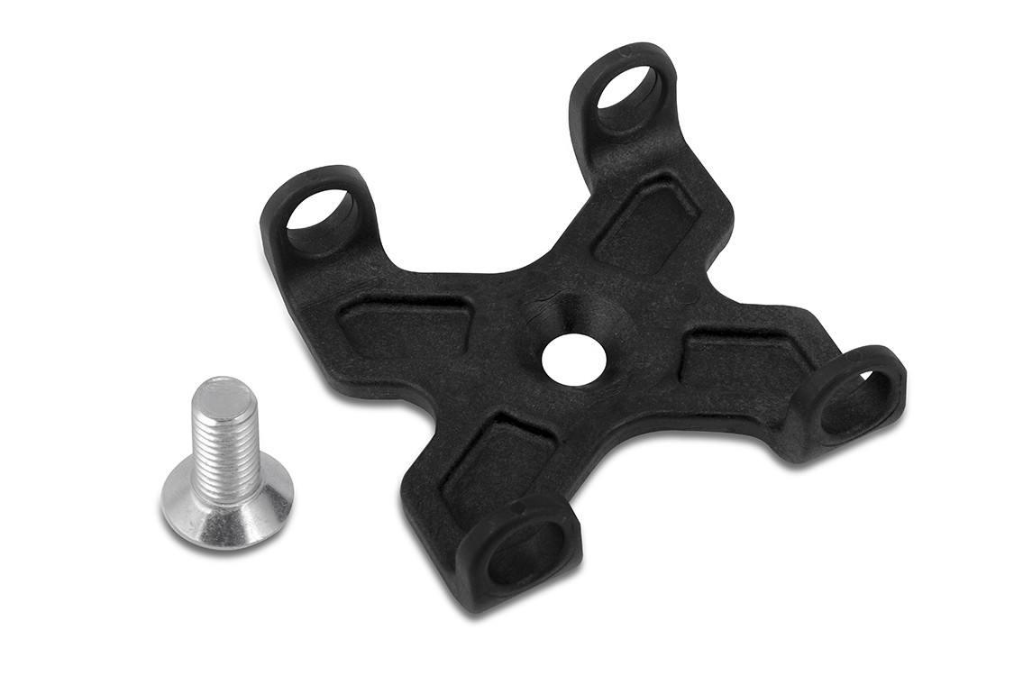 Birel Halter für Benzintank Birel Halter für Benzintank