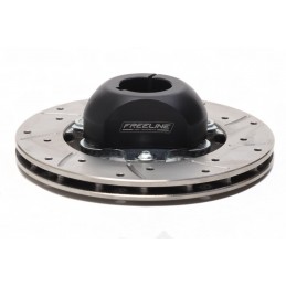 Birel  Bremsscheibenhalterung Schwimmend D30 Set Birel  Bremsscheibenhalterung Schwimmend D30 Set