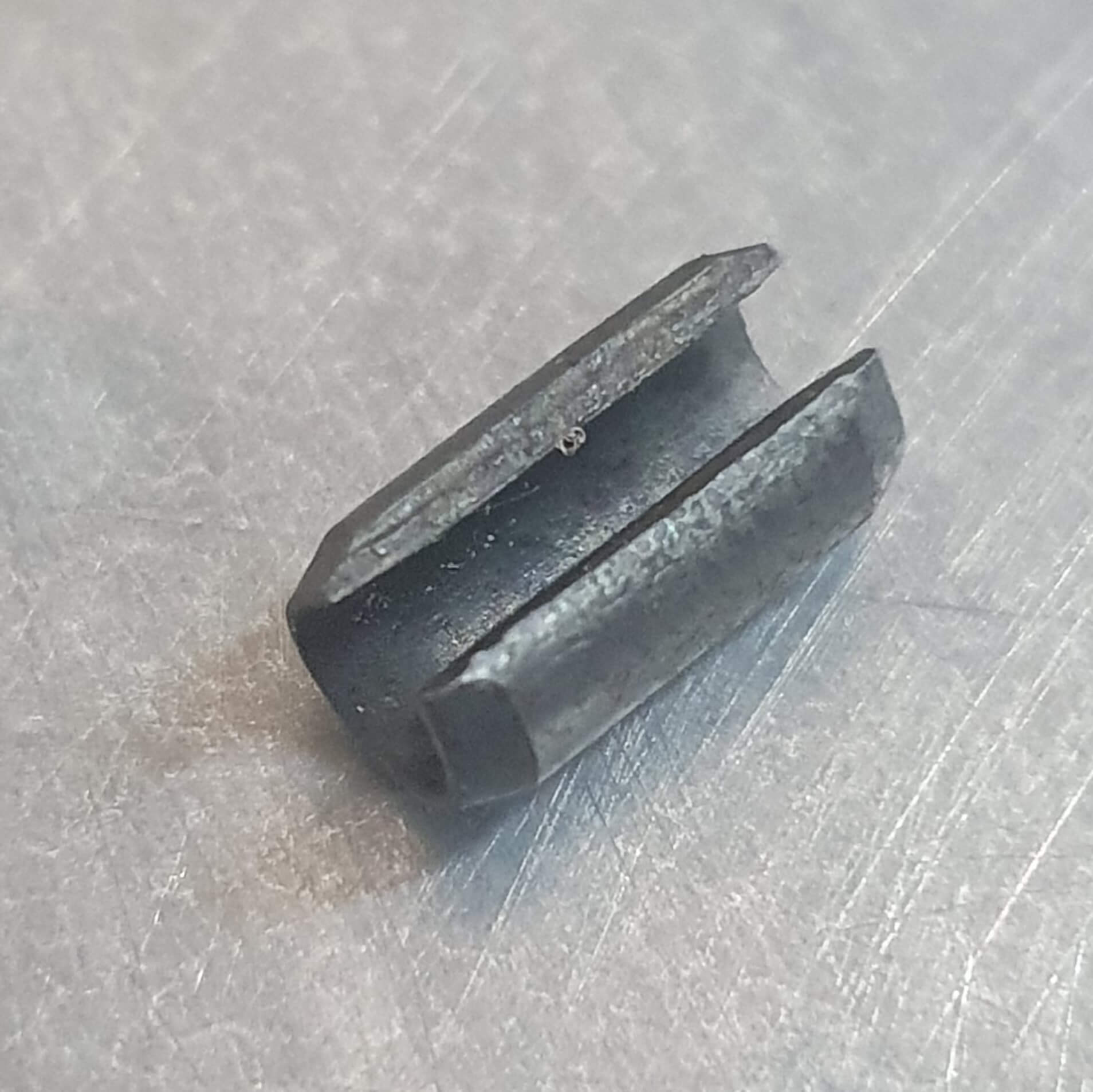 Haupt- Bremszylinder PIN 5x10mm Haupt- Bremszylinder PIN 5x10mm