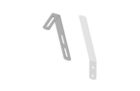 OTK Untere Spoiler Halter Oberteil M9-M11 15785 OTK