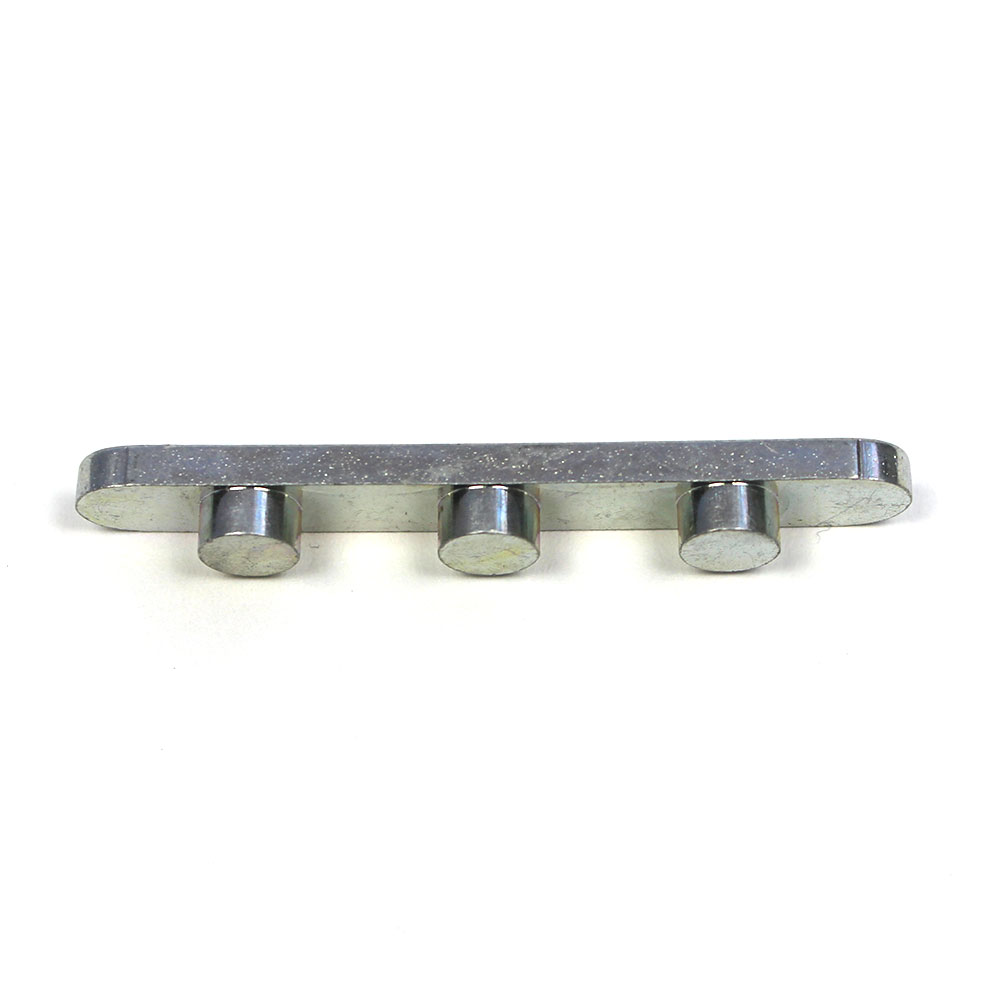 KR Achskeil 7,1mm 8X7X60 X3 OK/KZ/DD2