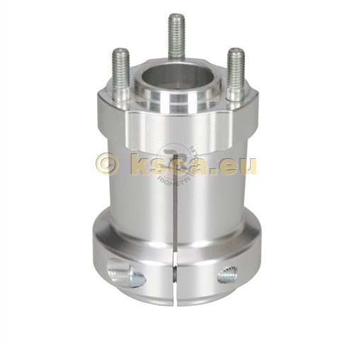 Radstern RR ALU hinten silber D50 Radstern RR ALU hinten silber D50