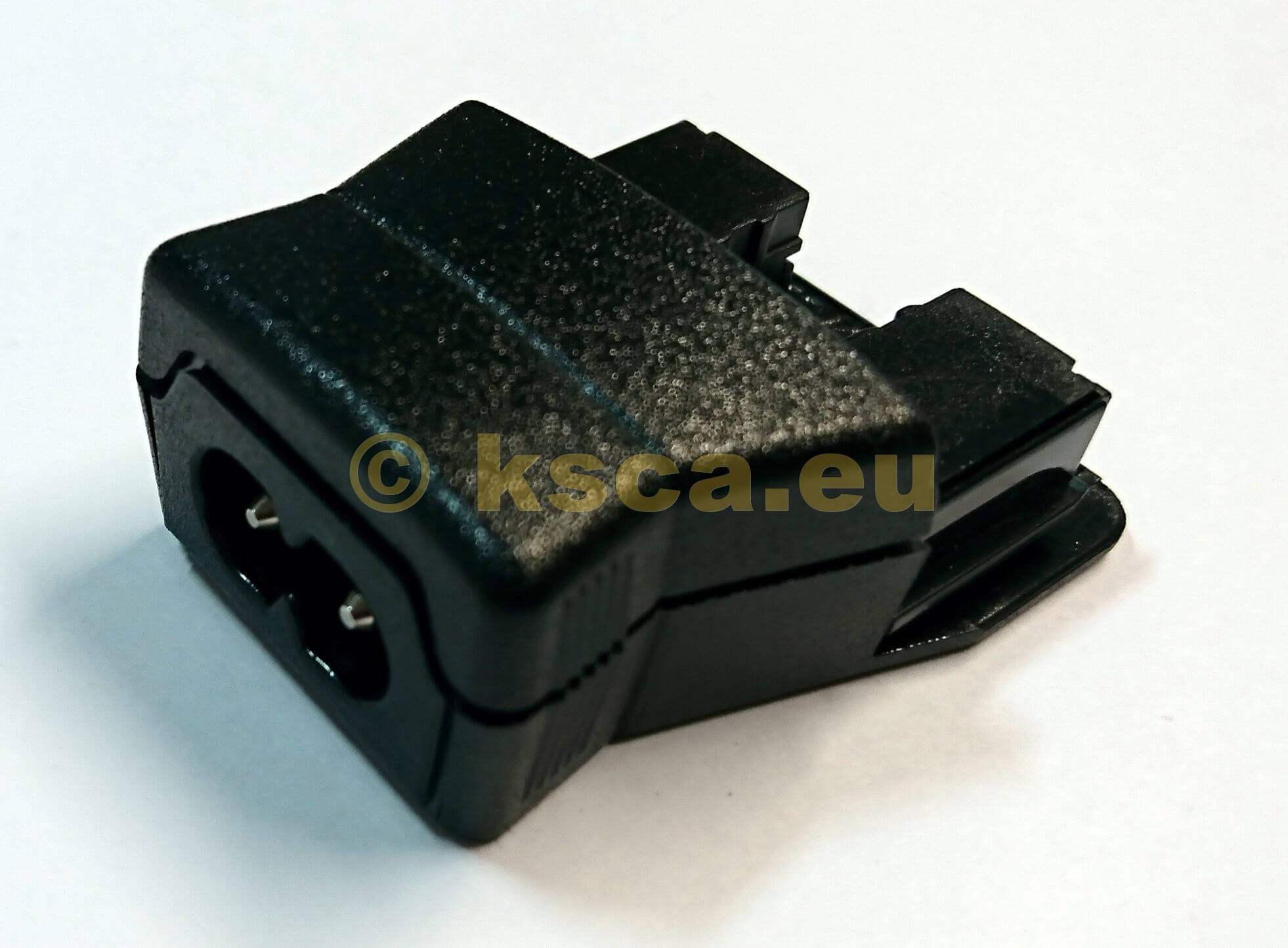 ROW Stecker ROW Stecker