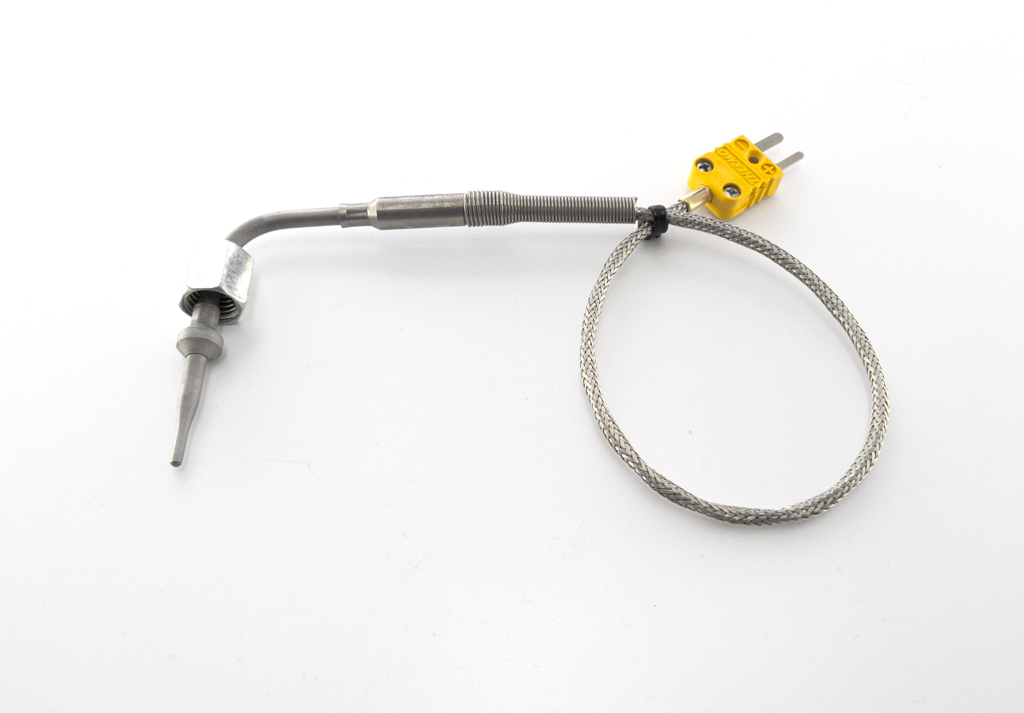 MyChron Abgastemperaturfühler TC, KF, 30cm , AGS, MyChron Abgastemperaturfühler TC, KF, 30cm , AGS,