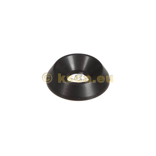 Konische Unterlegscheibe ALU 18x6mm Konische Unterlegscheibe ALU 18x6mm