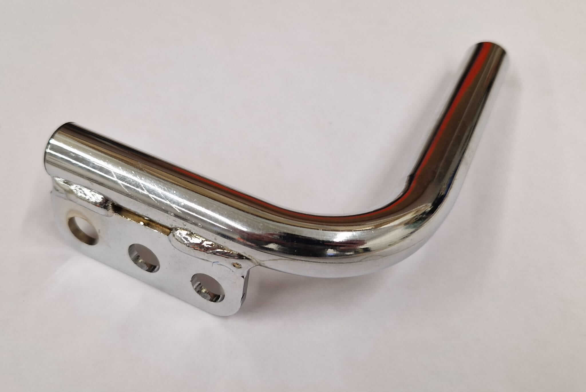 Sodi Auspuffhalter GEBOGEN Sodi Auspuffhalter GEBOGEN