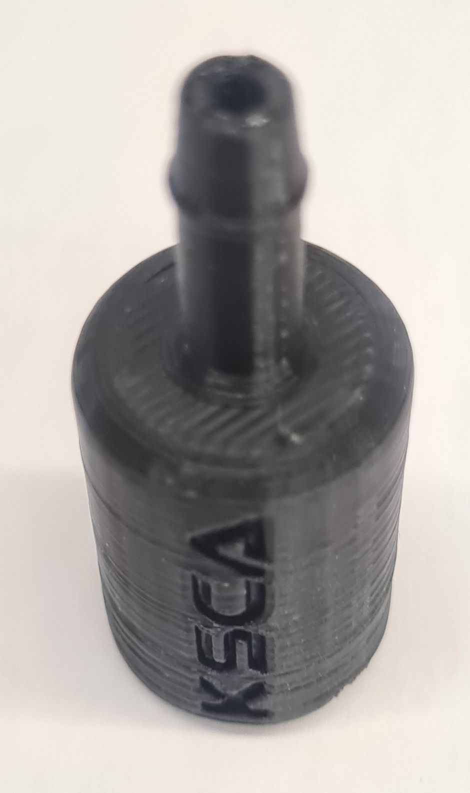 KSCA overflow crankcase KSCA overflow crankcase