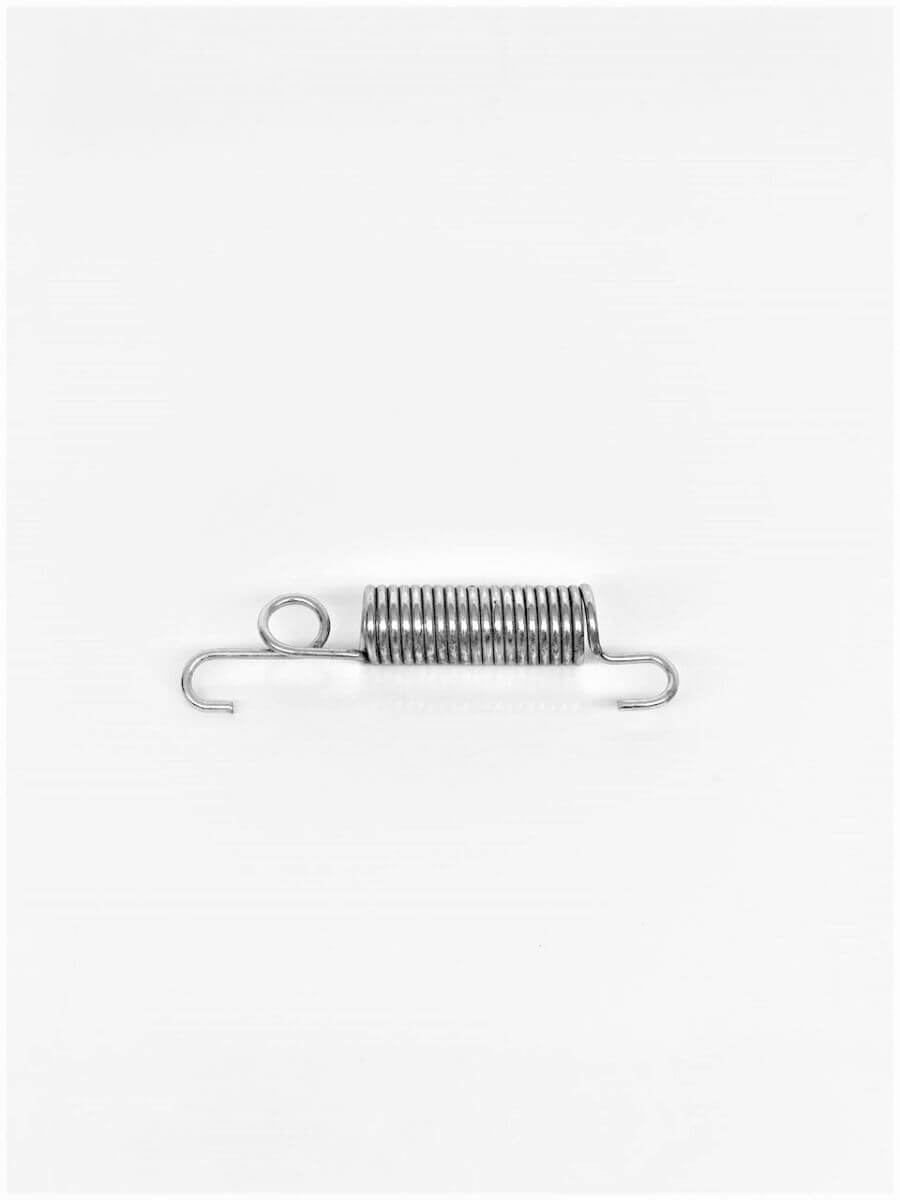 KR Seitenkasten Zugfeder 60mm KR Seitenkasten Zugfeder 60mm