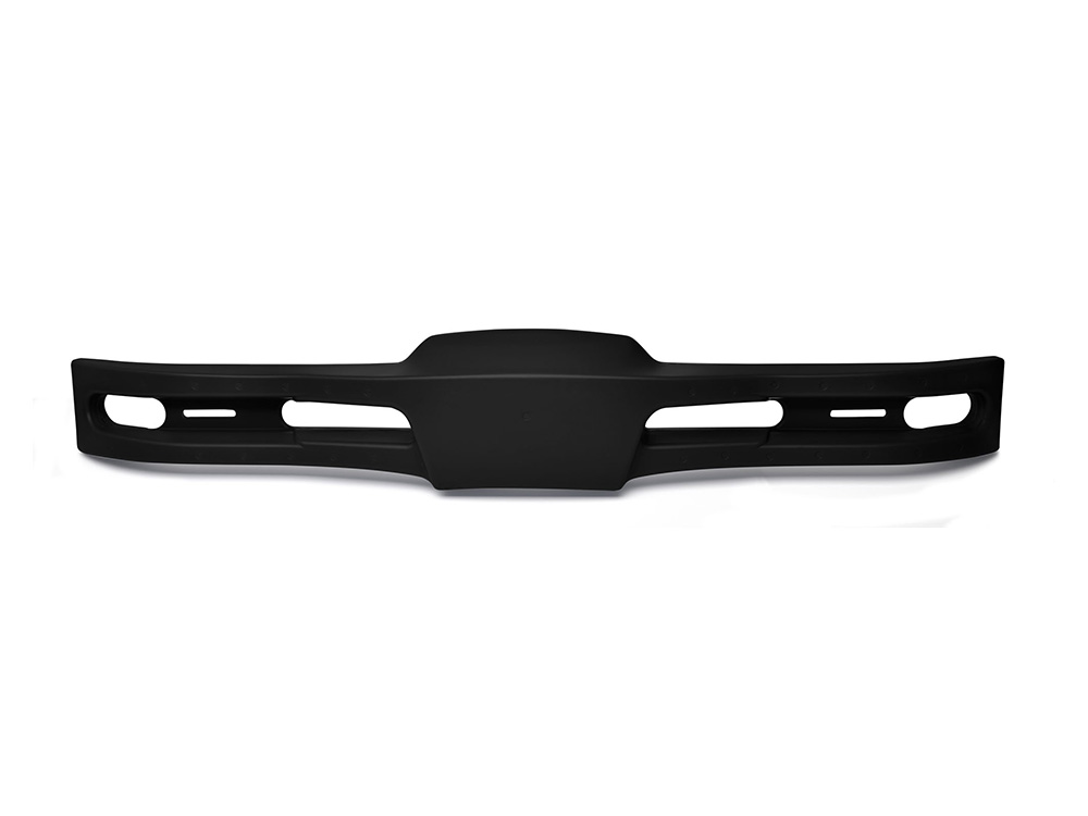 Hecksspoiler KG Hulk schwarz CIK 003-BR-79 Hecksspoiler KG Hulk schwarz CIK 003-BR-79