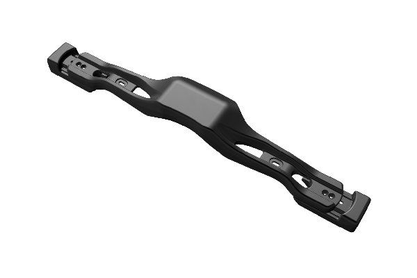 KR Hecksspoiler Dynamica schwarz CIK 017-BR-10 KR Hecksspoiler Dynamica schwarz CIK 017-BR-10