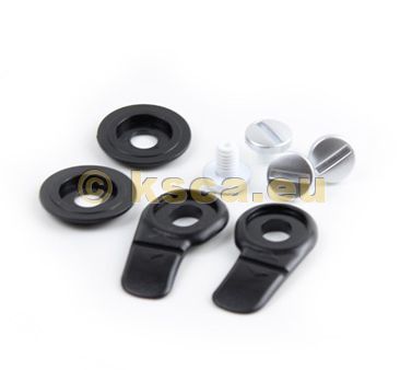 ARAI Schraubenset für CK6 ARAI Schraubenset für CK6