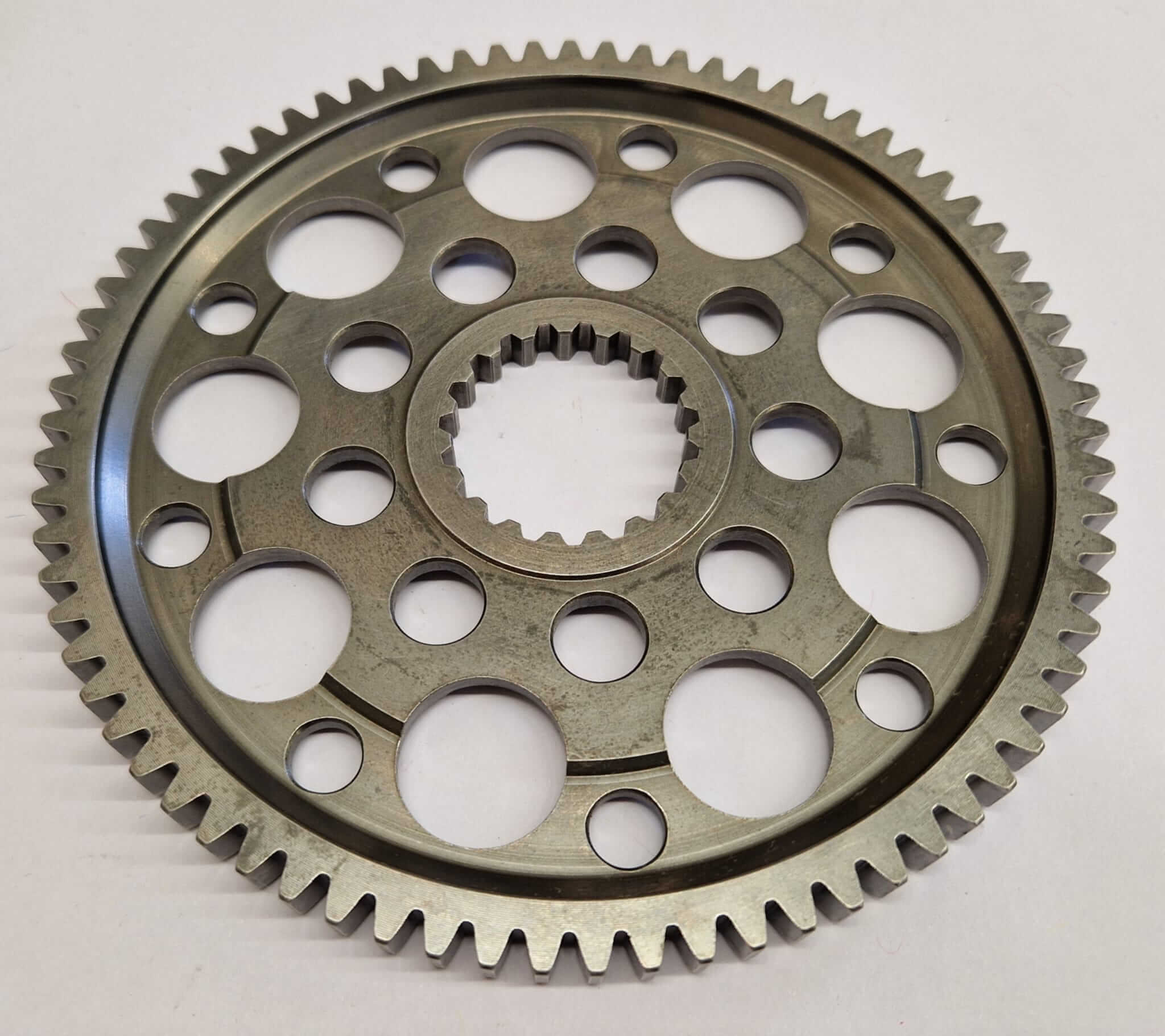 Maxter Zahnrad Kupplung/ Primär 75z MXO MXS MXS2 Maxter Zahnrad Kupplung/ Primär 75z MXO MXS MXS2