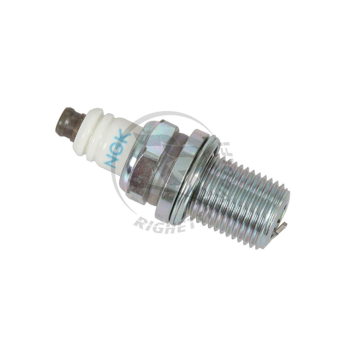 Zündkerze NGK R7282-9 Zündkerze NGK R7282-9